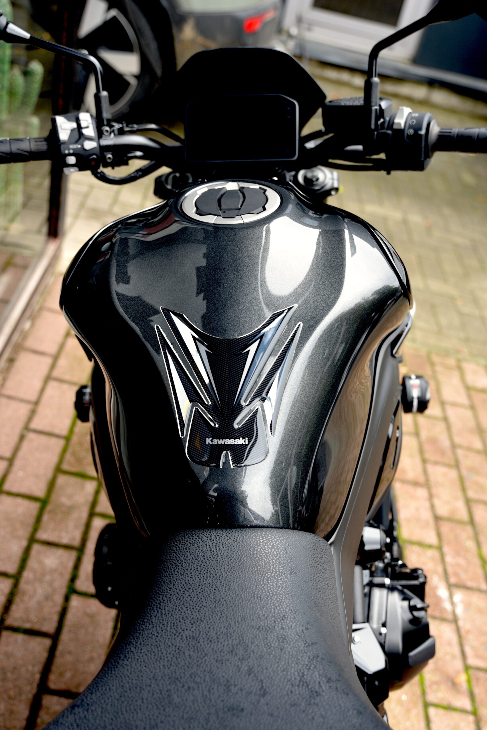 KAWASAKI Z 900 PERFORMANCE – Image 6