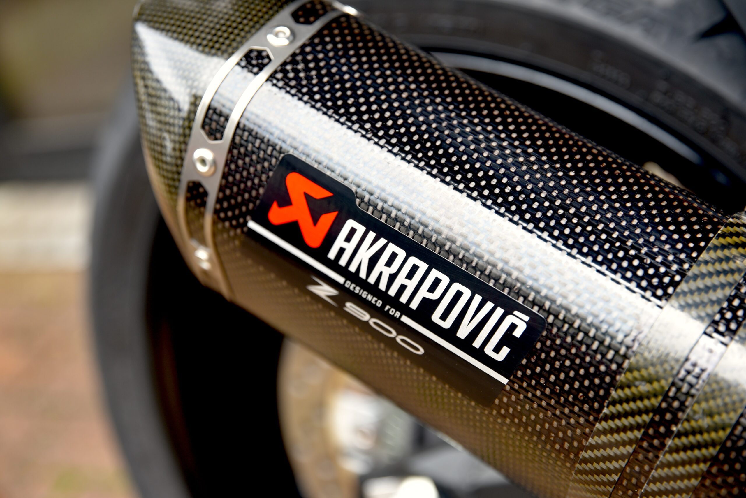 KAWASAKI Z 900 PERFORMANCE – Image 7