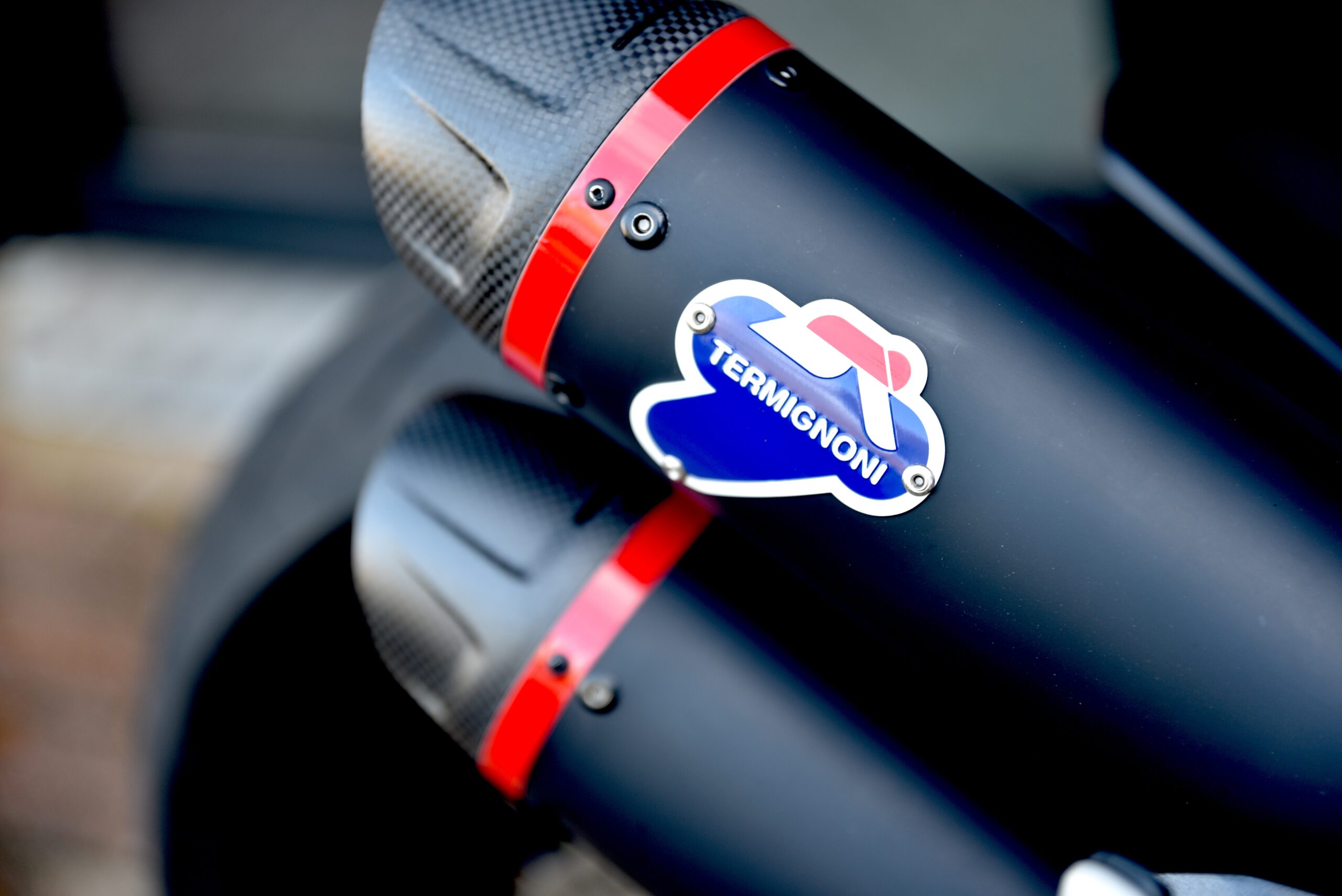 DUCATI MONSTER V2 – Image 7