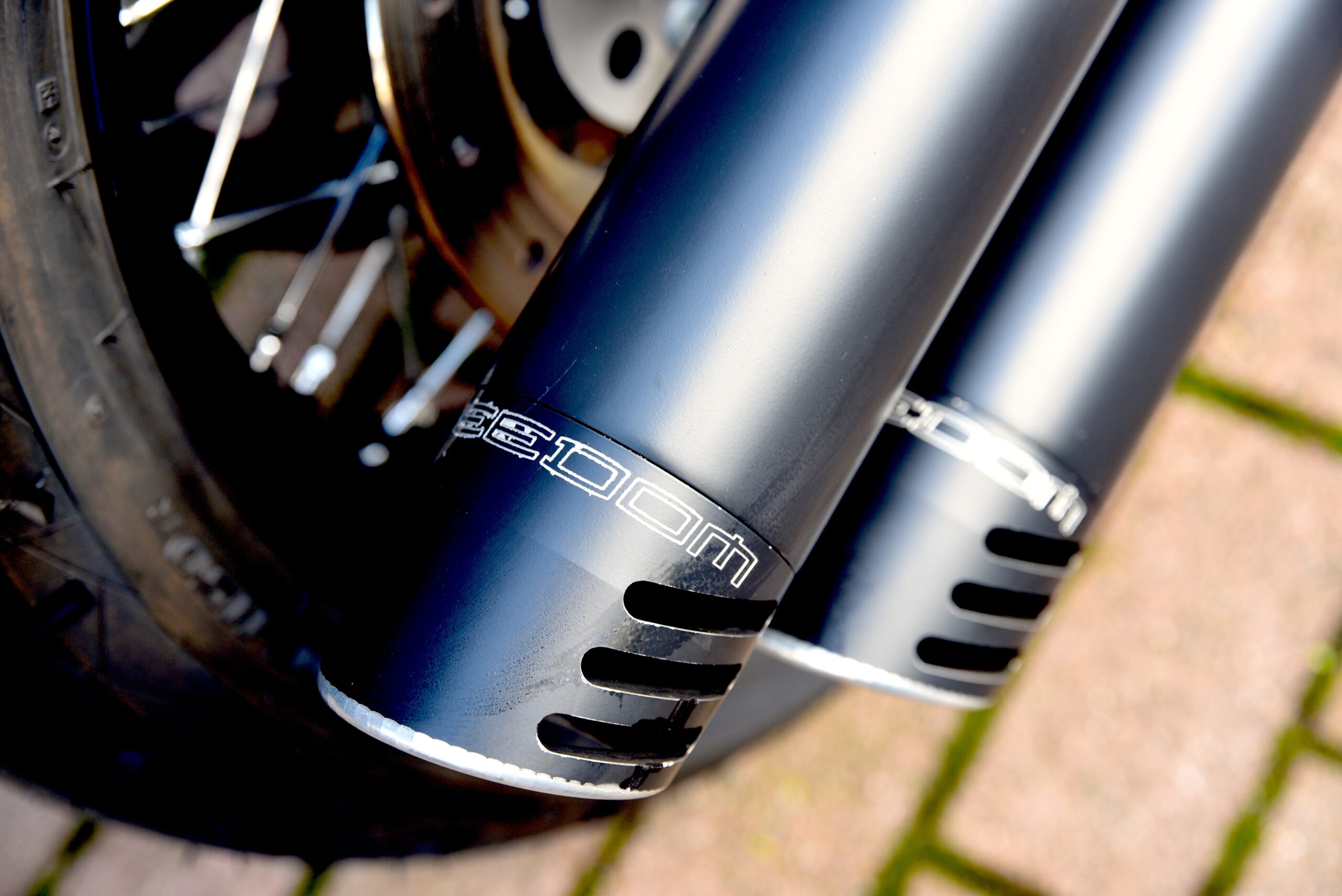 HARLEY DAVIDSON 103 FAT BOY LO SPECIAL – Image 7