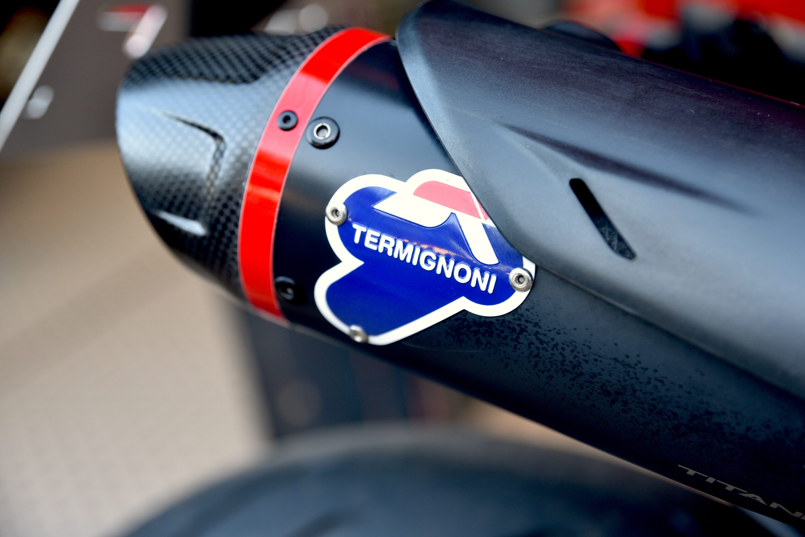 DUCATI STREETFIGHTER V2 – Image 7